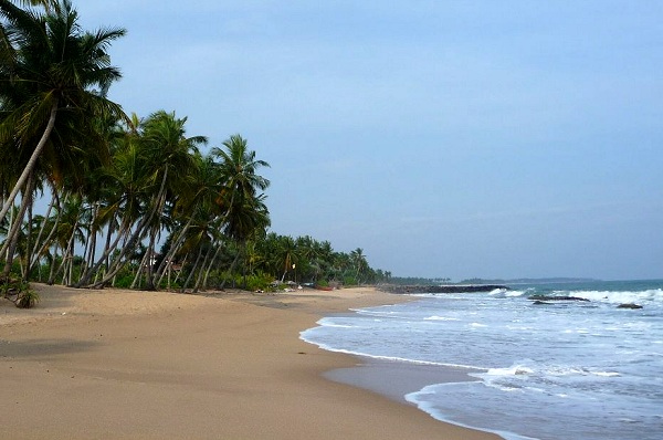 Glanzlichter Sri Lankas mit Badeverlngerung